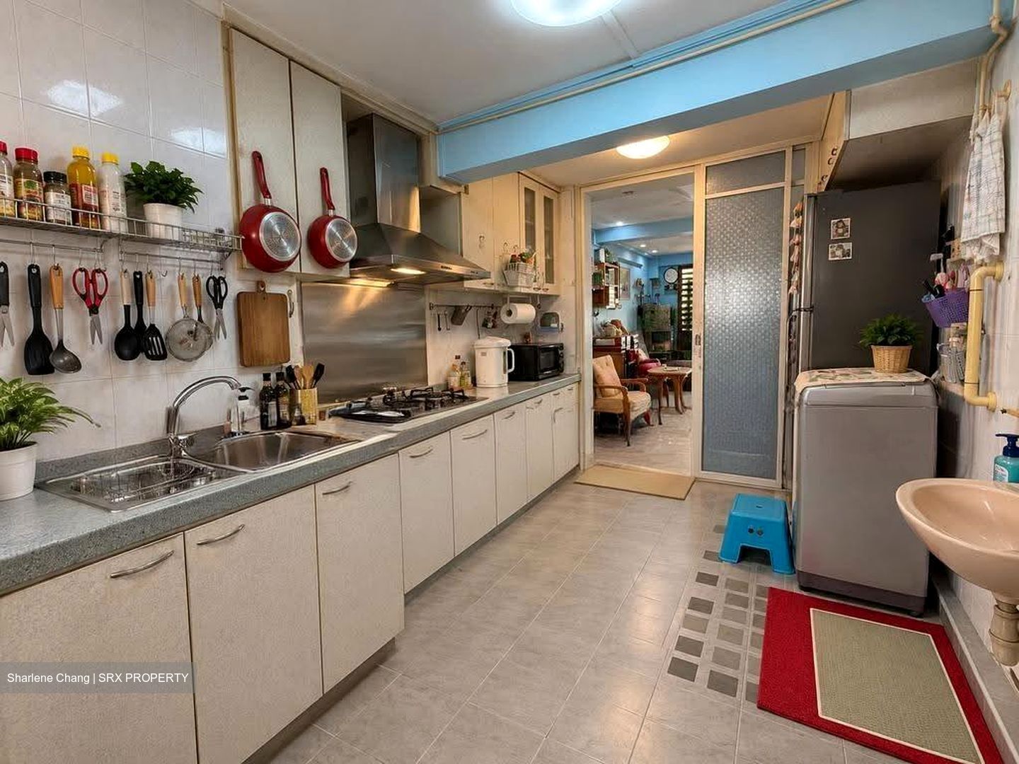 Blk 2 Dover Road (Queenstown), HDB 3 Rooms #625389081